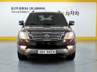 Kia Mohave 2015, 244849 км, за 6000000 KRW