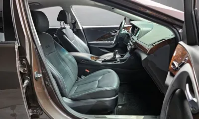 Hyundai Aslan 2015, 108904 км, за 8300000 KRW - фото 11
