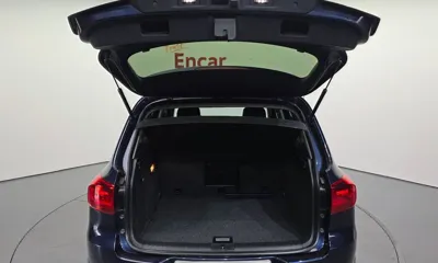 Volkswagen Tiguan 2015, 149911 км, за 6500000 KRW - фото 20