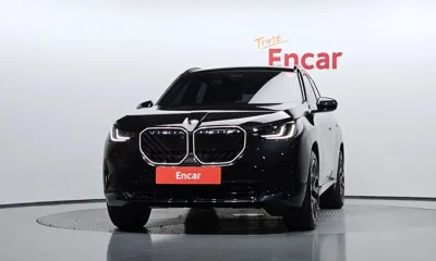 BMW X3 2025, 28185 км, за 73800000 KRW - фото 3