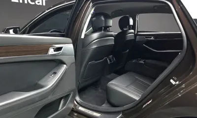 Genesis G80 2019, 125054 км, за 16100000 KRW - фото 12