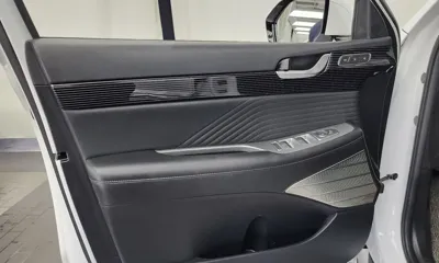 Hyundai Palisade 2024, 67037 км, за 45550000 KRW - фото 24