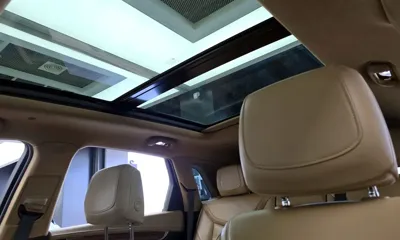 Cadillac XT5 2018, 89839 км, за 18900000 KRW - фото 15
