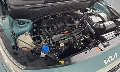 Kia Seltos 2024, 29670 км, за 26500000 KRW - фото 6