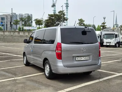 Hyundai Starex 2019, 195000 км, за 7800000 KRW - фото 5