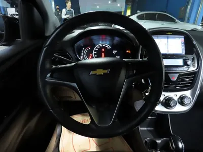 ChevroletGMDaewoo Spark 2017, 97394 км, за 5500000 KRW - фото 10