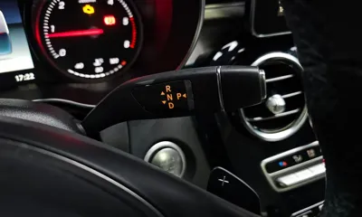 Mercedes-Benz C-Class 2017, 48022 км, за 17900000 KRW - фото 9