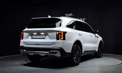 Kia Sorento 2024, 10557 км, за 42900000 KRW