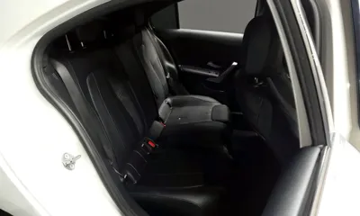 Mercedes-Benz A-Class 2021, 42011 км, за 23500000 KRW - фото 11