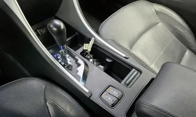 Hyundai Sonata 2011, 110455 км, за 4800000 KRW - фото 9