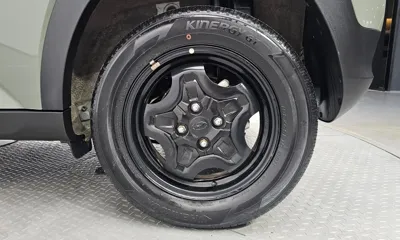 Hyundai Casper 2024, 13346 км, за 16700000 KRW - фото 21