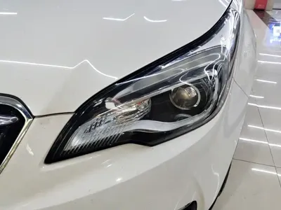 Buick Envision Plus 2018, 67500 км, за 51900 CNY - фото 24