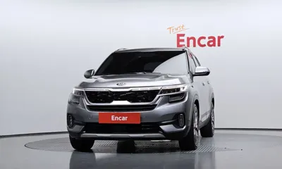 Kia Seltos 2022, 74825 км, за 18300000 KRW - фото 3