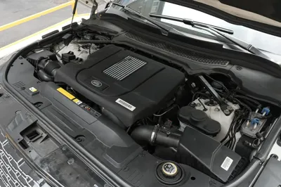 Land Rover Range Rover 2016, 89924 км, за 43900000 KRW - фото 6
