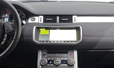 Land Rover Range Rover Evoque 2017, 168928 км, за 10900000 KRW - фото 17