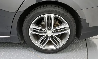 Hyundai Grandeur 2017, 136453 км, за 12300000 KRW - фото 21