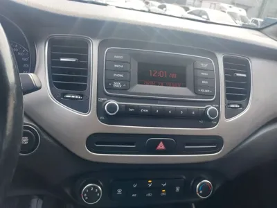 Kia Carens 2018, 152264 км, за 7600000 KRW - фото 6