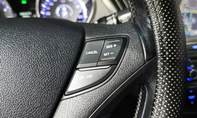 Hyundai Sonata 2013, 128346 км, за 5200000 KRW - фото 31