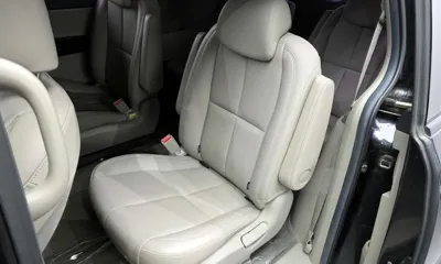 Kia Canival 2019, 198647 км, за 11200000 KRW - фото 11
