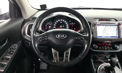 Kia Sportage 2014, 96765 км, за 7100000 KRW - фото 12