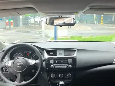 Nissan Sylphy 2016, 35700 км, за 31600 CNY - фото 10