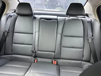 Peugeot 508 2014, 91300 км, за 12000 CNY - фото 16