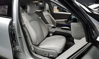 Hyundai Ioniq6 2023, 56513 км, за 33400000 KRW - фото 26