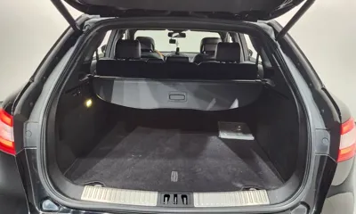 Lincoln MKX 2016, 165141 км, за 6900000 KRW - фото 20