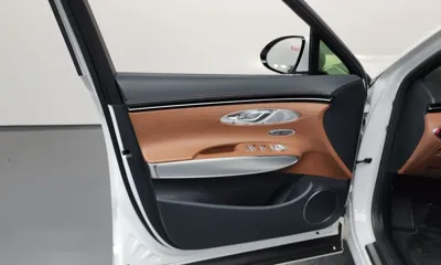 Genesis GV70 2022, 52363 км, за 37990000 KRW - фото 24