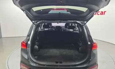 Hyundai Santafe 2019, 94041 км, за 16900000 KRW - фото 20