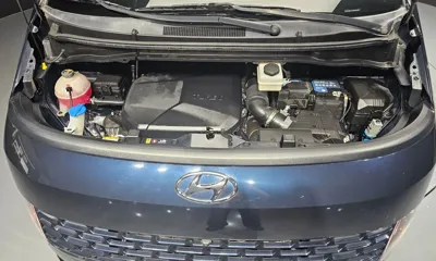 Hyundai Staria 2022, 84046 км, за 20500000 KRW - фото 6