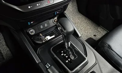 KG_Mobility_Ssangyong Rexton 2024, 53364 км, за 27500000 KRW - фото 9