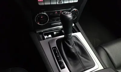 Mercedes-Benz C-Class 2013, 162905 км, за 5200000 KRW - фото 9