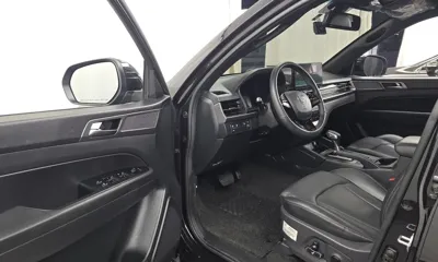 KG_Mobility_Ssangyong Rexton 2024, 34043 км, за 27800000 KRW - фото 10