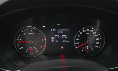 Kia Sportage 2019, 22134 км, за 15900000 KRW - фото 8