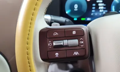 Hyundai Ioniq9 2025, 16228 км, за 72000000 KRW - фото 17