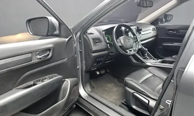 Renault-KoreaSamsung QM6 2017, 180156 км, за 7990000 KRW - фото 10