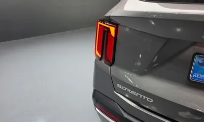 Kia Sorento 2026, 10830 км, за 42500000 KRW - фото 23