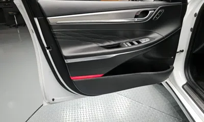 Hyundai Grandeur 2020, 70018 км, за 26200000 KRW - фото 24