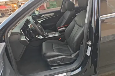 Audi A6L 2019, 106800 км, за 185006.73 CNY - фото 17