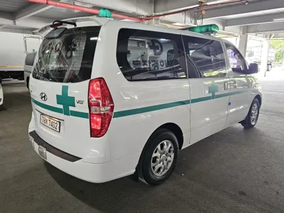 Hyundai Starex 2015, 47445 км, за 12500000 KRW - фото 6