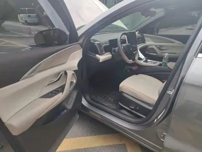 BYD Pro New Energy 2024, 16000 км, за 80300 CNY - фото 14