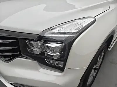 GAC Motor Trumpchi GS8 2018, 54300 км, за 48900 CNY - фото 9