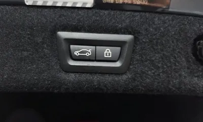 BMW 5-Series 2017, 135393 км, за 20900000 KRW - фото 33