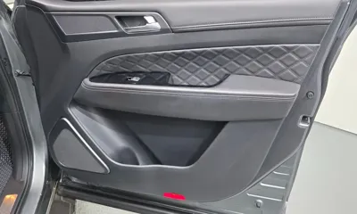KG_Mobility_Ssangyong Rexton 2020, 98677 км, за 19500000 KRW - фото 24