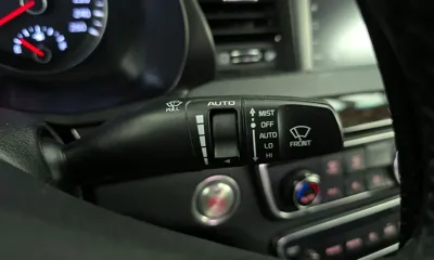 Kia K7 2019, 88546 км, за 12500000 KRW - фото 27