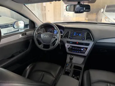 Hyundai Sonata 2017, 338689 км, за 3000000 KRW - фото 7