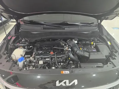Kia Seltos 2024, 19864 км, за 25200000 KRW - фото 6