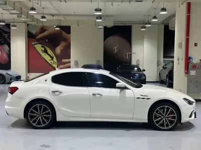 Maserati Ghibli 2023, 2069 км, за 81000000 KRW - фото 3