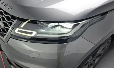 Land Rover Range Rover Velar 2018, 60394 км, за 35900000 KRW - фото 22
